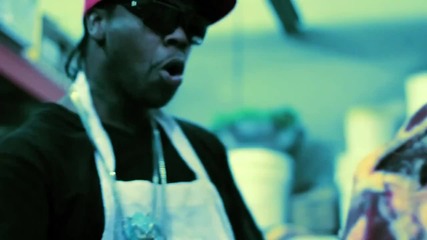 New! Black-jackk-got Beef Music Video Directed by Mat Grimes