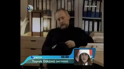 1001 Нощи - Binbir Gece Епизод 85 , Част 5