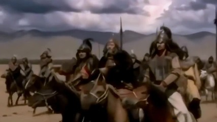 Ретро!dschinghis Khan - Dschinghis Khan