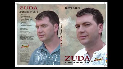 Zuhdija Zuda Husic - Protiv srca