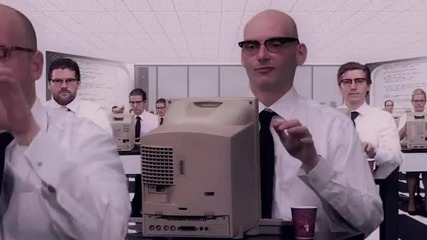 Ladyjava Music Video for Javazone 