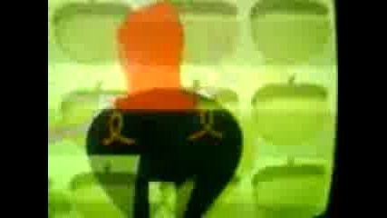 Phineas and Ferb - Squirrels in the pants