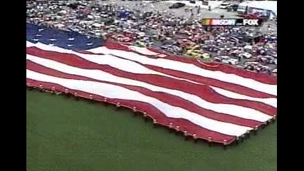 Jessica Simpson - God Bless America( Live) 