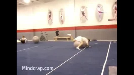 Тия са професионалисти!