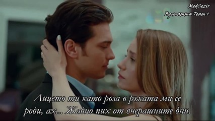 Medcezir 76.bölüm | Toygar Işıklı Medcezir'de! +bg Sub