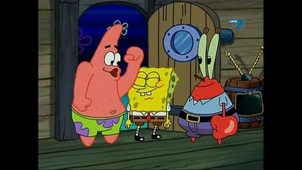 Spongebob ep15. se3. part2
