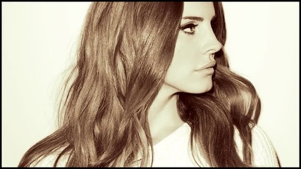 Lana Del Rey ~ Like God