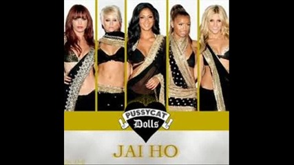 Pussycat Dolls - Sway
