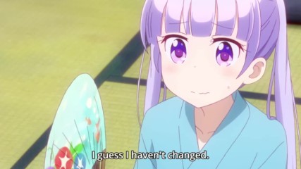 New Game!! | New Game Season 2 Episode 5