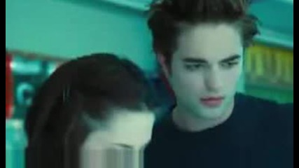 No,  Bella,  Youre Not Smart (says Edward)