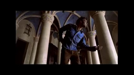 Ricky Martin And Christina Aguilera - Nobody Wants To Be Lonely 