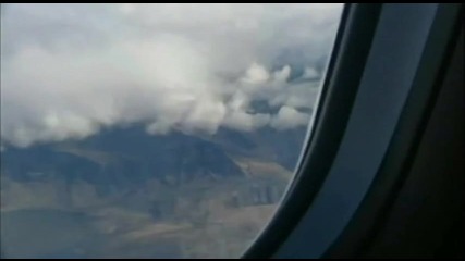 Изригването на Вулкана в Исландия 14.04.2010 
