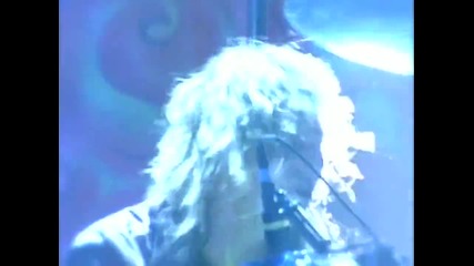 Dokken - Too High To Fly - 1999г.
