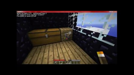 The Black House Adventure Map Minecraft