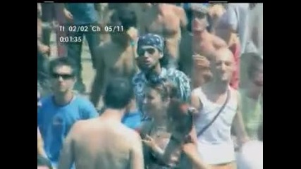 Samothraki Festival