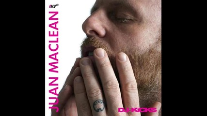 Juan Maclean - Feliz Casa (ian Breno Dub Mix) 