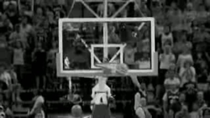 Tim Duncan - Amazing Playoff Moments
