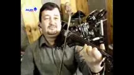 Georgi Yanev i Ork.orfei - Dans Kiu4ek Video 2010