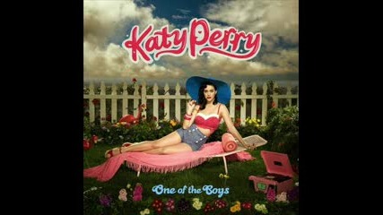Katy Perry - Lost