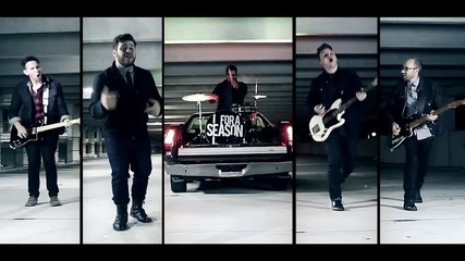 For A Season - Let It Out