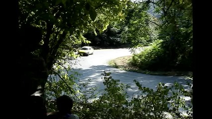 Рали Стари Столици 2011
