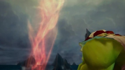 World of Warcraft_ Patch 4.2.0 Trailer H D 720p-firelands