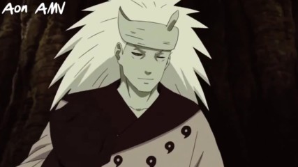 Madara Uchiha The Best