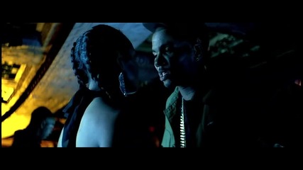 The Game ft 50 Cent How We Do Hd