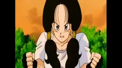 Dragon Ball Z 203