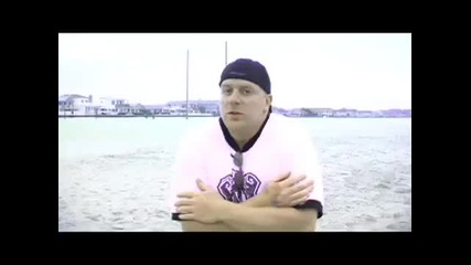 T.h.s - (lifes A Beach) - (s3 E2) - Matt Hardy Jeff Hardy 