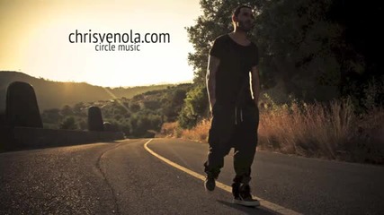 Chris Venola Feat Vinny Samuels -silent