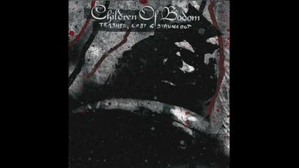 Children Of Bodom - Bed Of Nails (Alice Cooper cover)