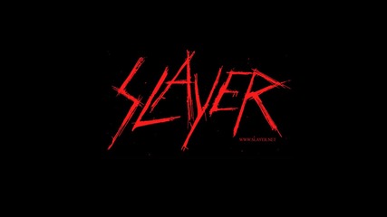 Slayer - Unit 731 