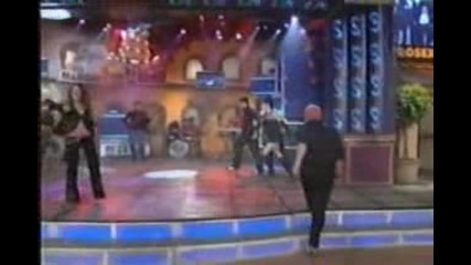 Rbd Rebelde