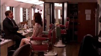 Entourage 4x09 - The Young and the Stoned