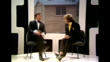 Monty Python - Arthur Two Sheds Jackson 