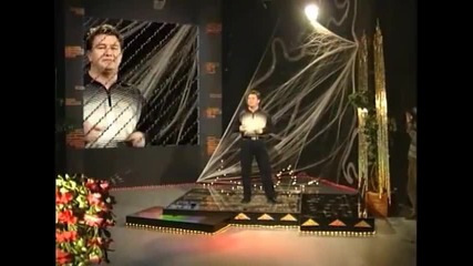 Ivica Buzuk i Juzni Vetar - Ulicar ( Jv Arhiva )