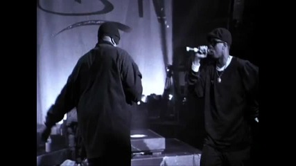 Notorious B.i.g. - The Show 1995 
