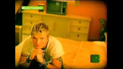 Nick Carter So Sexy