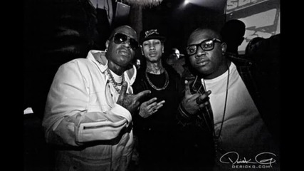 Birdman - Every Summer feat Mack Maine and Tyga 