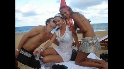 Alessandra Ambrosio Nai Qkite I Snimki 9