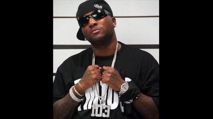 Young Jeezy ft. Kanye West - Put On