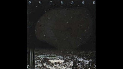 Outrage - In His Steel Claw 