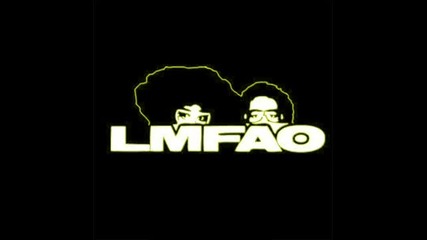 Lmfao - Sorry For Party Rocking