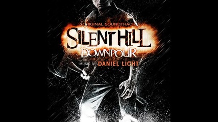Silent Hill_ Downpour [full Soundtrack] - Track 8 - Railcar Ride