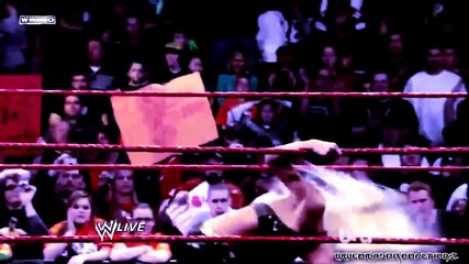 Maryse - Where Dem Girls At