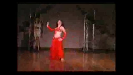 Ханан Султан - Ориенталски Танци