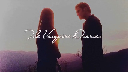 The Vampire Diaries _ Cosmic Love