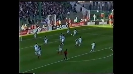 Югославия 1 - 0 Иран ( Група F ) ( Световно първенство 1998 )