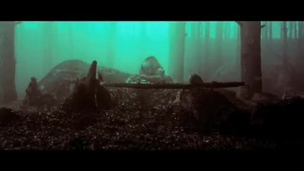 The Book of Eli - Movie Trailer 
